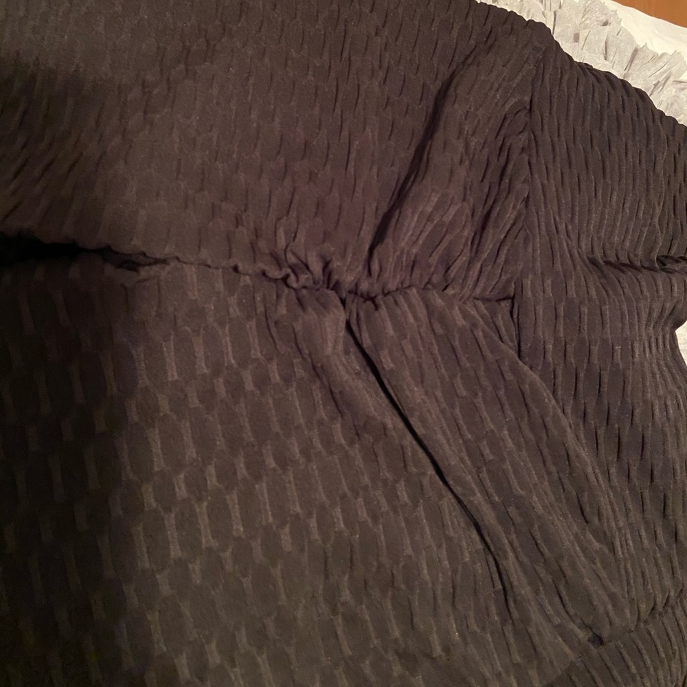 Scrunch Booty leggings